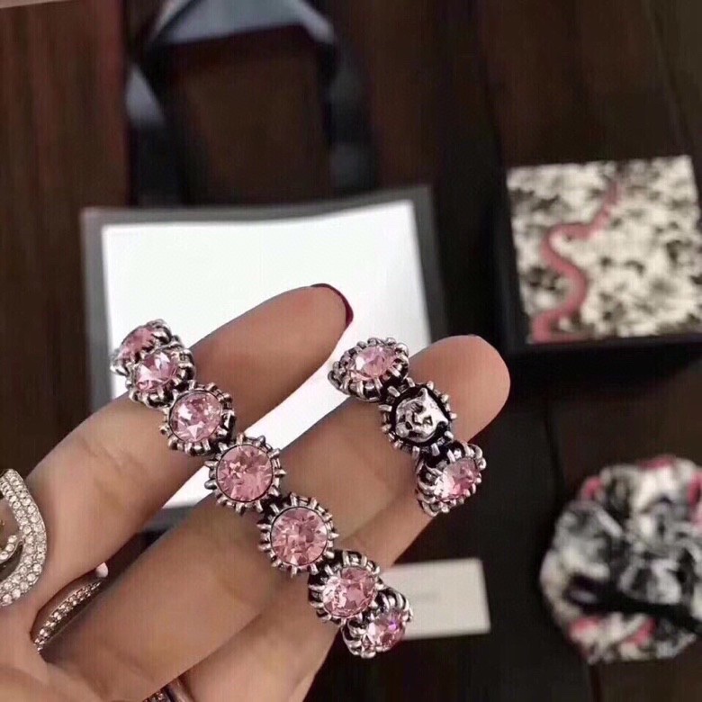 Gucci Rings